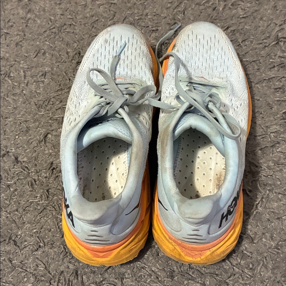 Hoka Clifton 8 - Picture 6 of 8